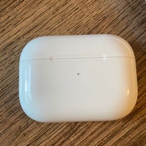 AirPods Pro case